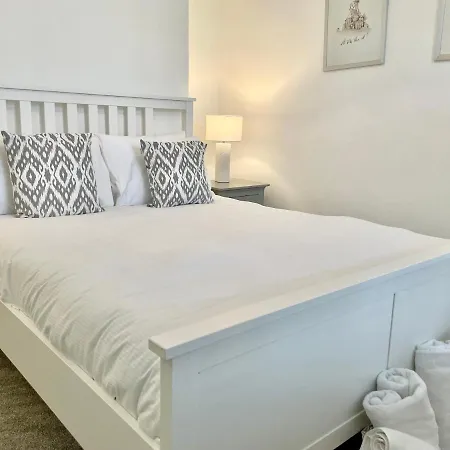 Cherry Tree House Holiday home York