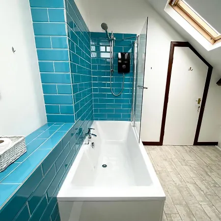 Cherry Tree House Holiday home York