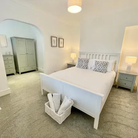Cherry Tree House Holiday home York