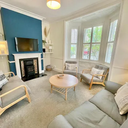 Cherry Tree House Holiday home York