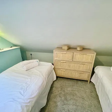 Cherry Tree House Holiday home York