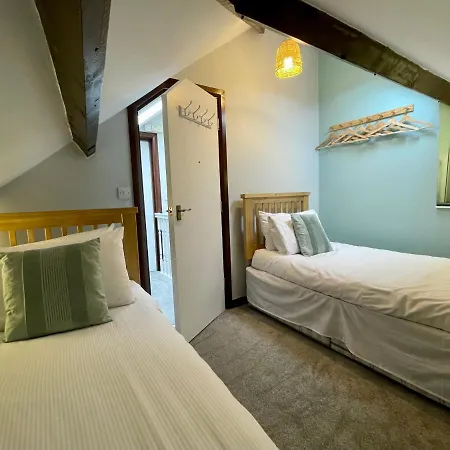 Holiday home Cherry Tree House