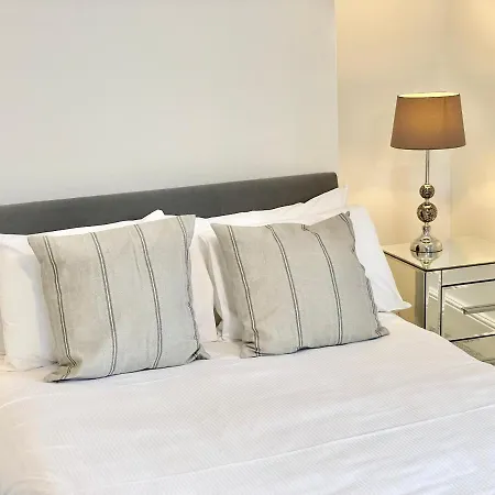 Holiday home Cherry Tree House York